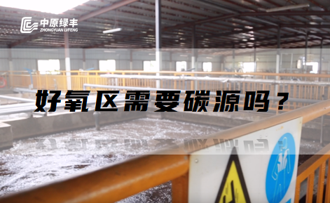 屠宰污水處理好氧區(qū)需要碳源嗎？